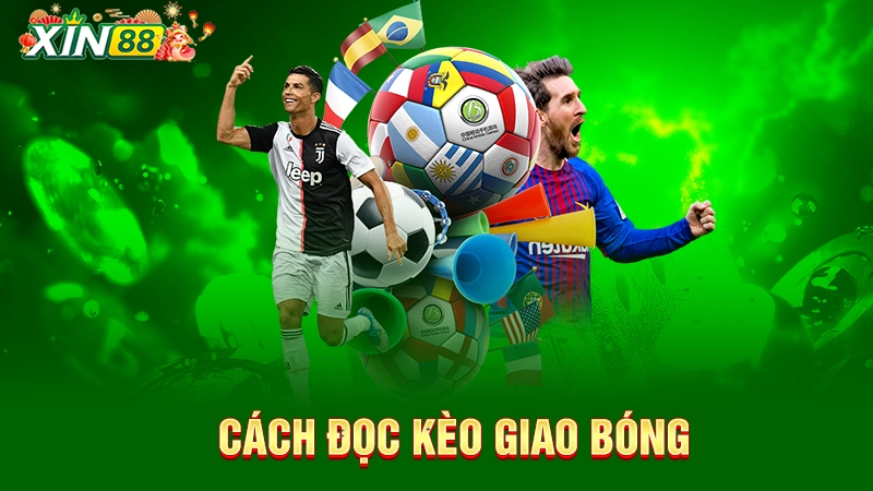 Kèo giao bóng - Kèo phụ có tính cạnh tranh cao 3 Cách đọc kèo giao bóng kick off