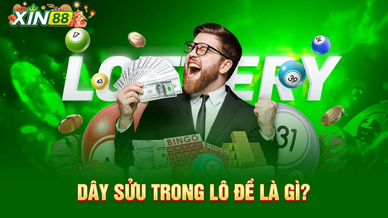 Dây sửu trong lô đề là gì? 