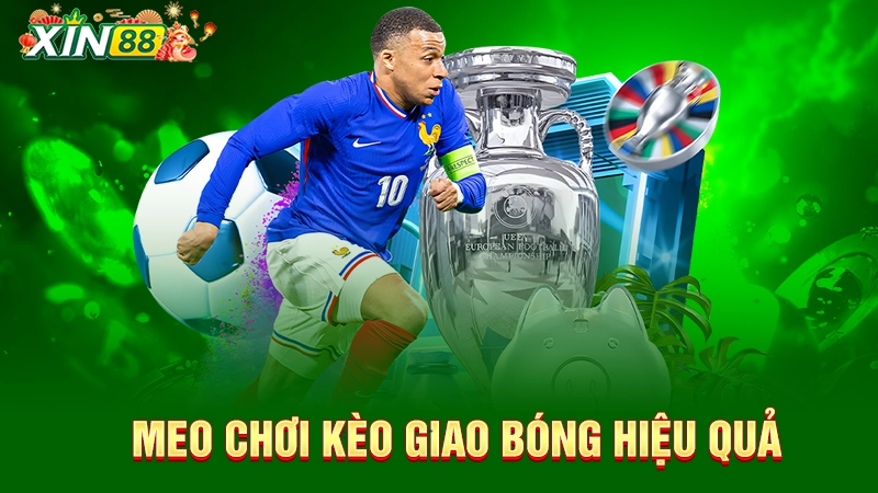 Kèo giao bóng - Kèo phụ có tính cạnh tranh cao 4 Mẹo chơi kèo kick off hiệu quả
